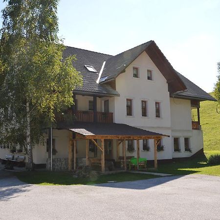 Apartmens And Rooms Sostar Cerkno Exterior foto