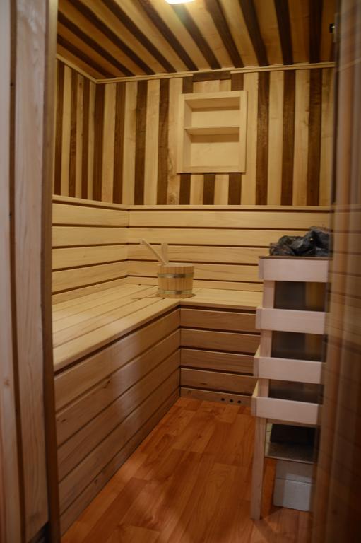 Apartmens And Rooms Sostar Cerkno Exterior foto