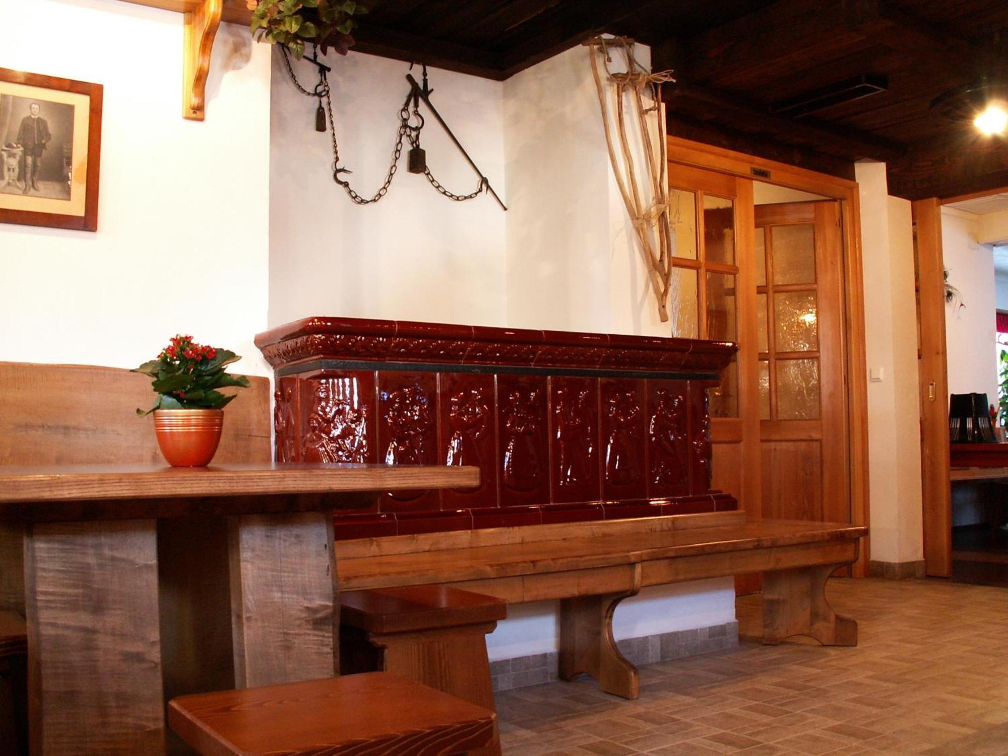 Apartmens And Rooms Sostar Cerkno Exterior foto