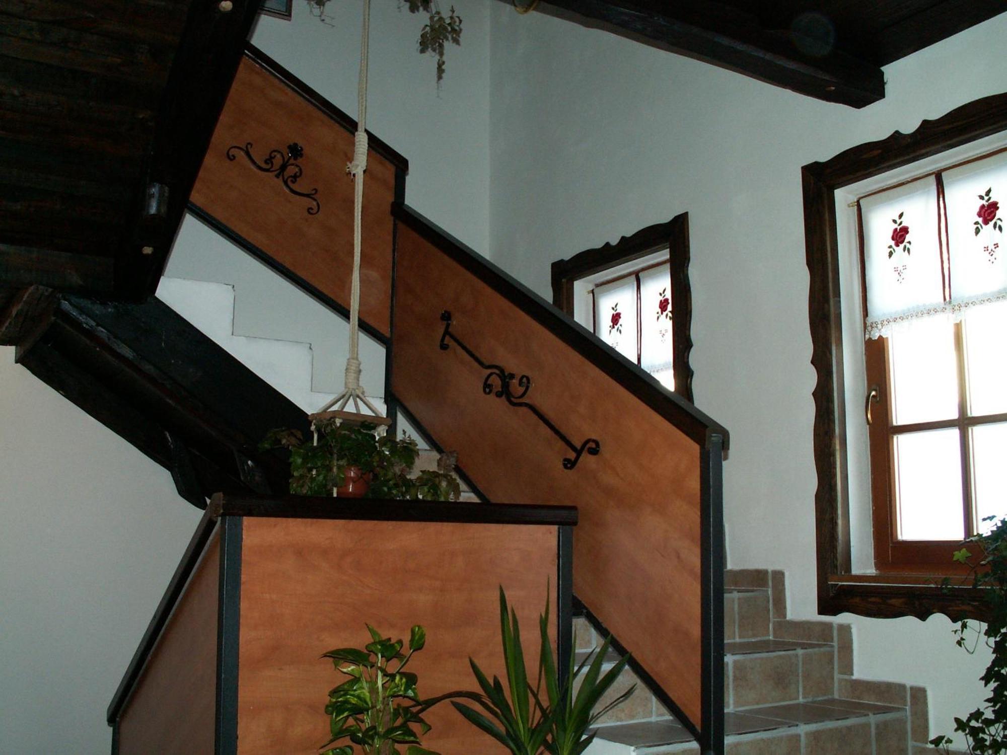 Apartmens And Rooms Sostar Cerkno Exterior foto