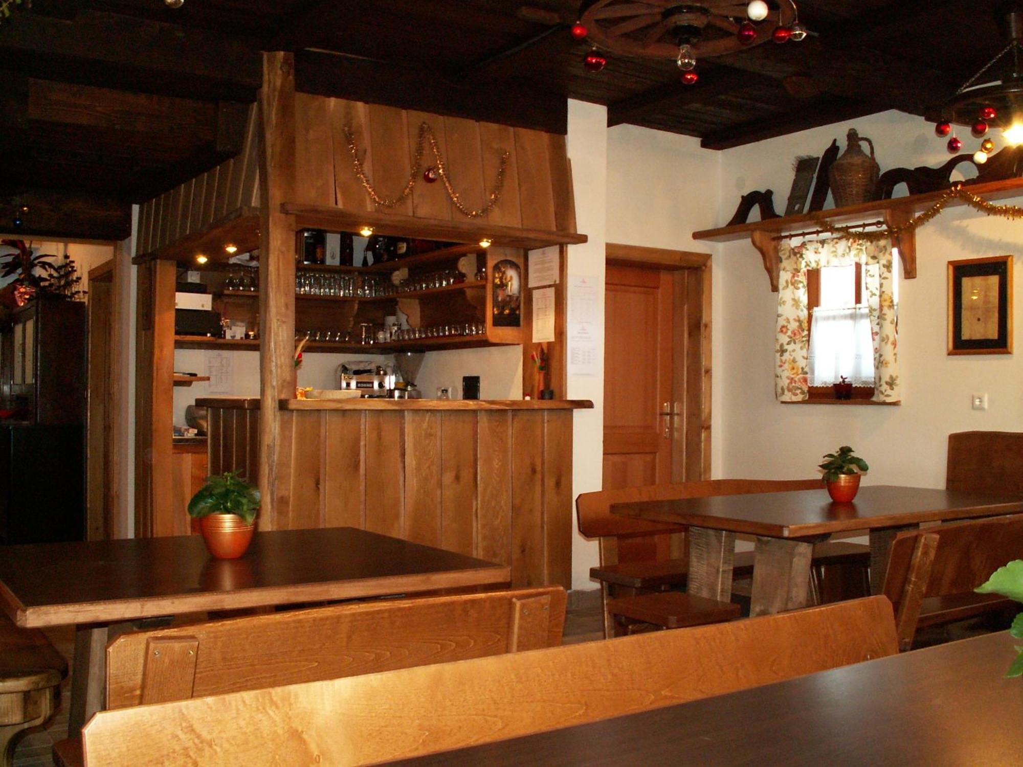 Apartmens And Rooms Sostar Cerkno Exterior foto